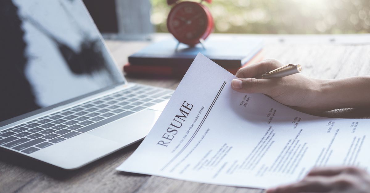 How to Build a Freelancer Resume That Works
