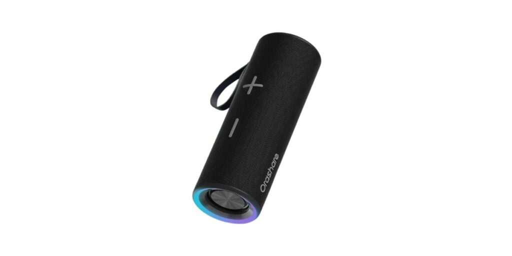 Orashare BS04 Ultra Bluetooth Speaker 30W ULT Powerful Sound