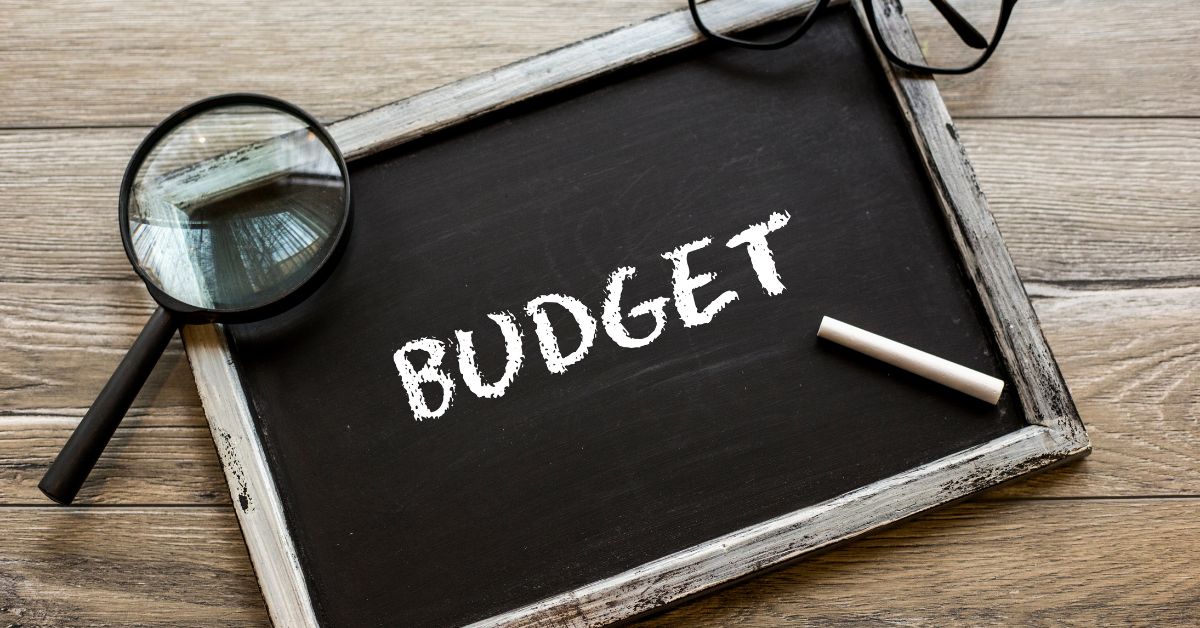 My Simple Budgeting System That Works