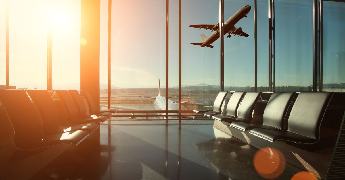 Why I Gave Up a Year of Travel to Focus on My Future